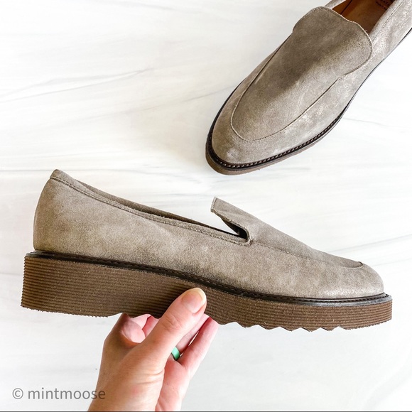 Aquatalia Waterproof Kelsey Slip On 